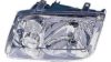IPARLUX 11915001 Headlight